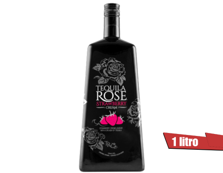 Tequila Rose